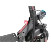 Електросамокат Crosser T4 TURBO Pneumatic без сидіння Чорний