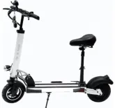 Електросамокат Kugoo M3 Pro White