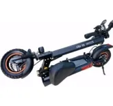 Електросамокат Kugoo M4 PRO Black