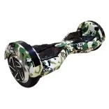 Гіроборд Smart Balancе Wheel 8 Камуфляж