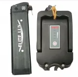 EL-battery 48V-24A для електровелосипеда