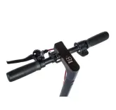 Електросамокат Crosser E9 Premium MAX Air 15Ah/600W Black