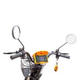 Електровелосипед Kugoo Kirin V3 PRO - новинка 2025 Оригінал