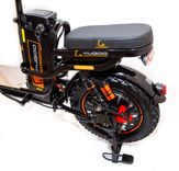 Електровелосипед Kugoo Kirin V3 PRO - новинка 2025 Оригінал