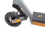 Електросамокат Kugoo Kirin G2 2025 (800 W 15 Ah 48 V)