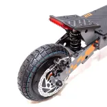 Електросамокат Kugoo Kirin G2 2025 (800 W 15 Ah 48 V)