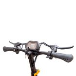 Електросамокат із сидінням  Kugoo Kirin M5 Pro 2025 (1200 W 21 Ah 48 W)