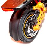 Електросамокат із сидінням  Kugoo Kirin M5 Pro 2025 (1200 W 21 Ah 48 W)