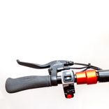 Электросамокат с сиденьем Kugoo M4 Pro + 2025г (1200 W 21 Ah 48 W) 