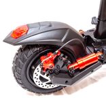 Электросамокат с сиденьем Kugoo M4 Pro + 2025г (1200 W 21 Ah 48 W) 