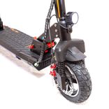 Электросамокат с сиденьем Kugoo M4 Pro + 2025г (1200 W 21 Ah 48 W) 