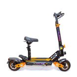 Электросамокат с сиденьем Kugoo Kirin G2 MAX 2025 (1000 W 20 Ah 48 V) 