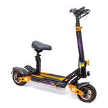 Электросамокат с сиденьем Kugoo Kirin G2 MAX 2025 (1000 W 20 Ah 48 V) 