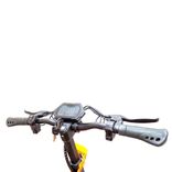 Электросамокат с сиденьем Kugoo Kirin G2 MAX 2025 (1000 W 20 Ah 48 V) 