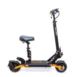 Електросамокат Kugoo Kirin G2 Pro 2025 (600W 15Ah 48V)