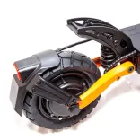 Електросамокат Kugoo Kirin G2 Pro 2025 (600W 15Ah 48V)