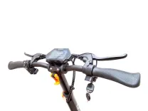 Електросамокат Kugoo Kirin G2 Pro 2025 (600W 15Ah 48V)