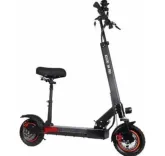 Електросамокат Kugoo M4 PRO Black