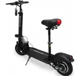 Електросамокат Marathon 5000 Black