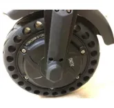 Електросамокат Jilong KUGOO S3 PRO Black