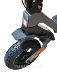 Електросамокат KuKirin G2 2026р (800W 15Ah 48V)