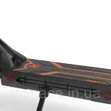 Електросамокат KuKirin G3 Pro 2026 2400W (2×1200W) 52V 23Ah, до 80 км/год, запас ходу 80 км, повний привід 2WD