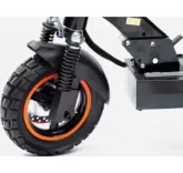 Електросамокат Kugoo M4 PRO Black