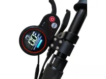 Електросамокат Tesla 16000