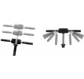 Електросамокат Jilong KUGOO S3 PRO Black