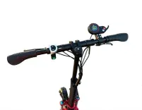 Електросамокат із сидінням Giant Outlander M11 1600W 26Ah 52V