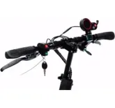 Електросамокат Kugoo M4 PRO Black