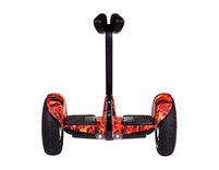 Гіроскутер Segway Ninebot Mini Полум'я 36v Samsung