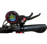 Електросамокат Marathon 5000 Black