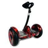 Гіроскутер Segway Ninebot Mini Полум'я 36v Samsung