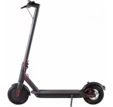 Електросамокат Electric Scooter M365 PRO 9,6 Ah Black 