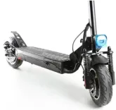 Електросамокат Crosser T4 Pneumatic без сидіння Чорний