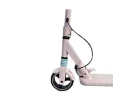 Електросамокат дитячий Children E9 Рожевий