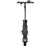 Електросамокат повнопривідний EL-52V-24A 2 мотори