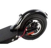 Електросамокат Crosser E9 Premium MAX Air 15Ah/600W Black