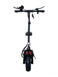 Електросамокат Kugoo M4 із сидінням