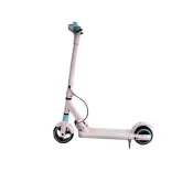 Електросамокат дитячий Children E9 Рожевий