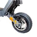 Электросамокат KuKirin G2 2026р (800 W 15 Ah 48 V) (800 W 15 Ah 48 V)  