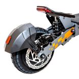 Электросамокат KuKirin G2 2026р (800 W 15 Ah 48 V) (800 W 15 Ah 48 V)  