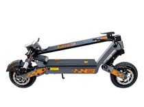 Электросамокат KuKirin G2 2026р (800 W 15 Ah 48 V) (800 W 15 Ah 48 V)  