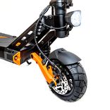 Електросамокат KuKirin G2 Pro 2026р  Restyling 