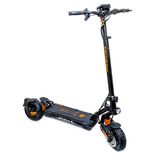 Электросамокат KuKirin G2 Master Dual 2026р  (1000x2 Вт)  20.8 Ah / 52В, чорний