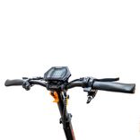 Электросамокат KuKirin G2 Master Dual 2026р  (1000x2 Вт)  20.8 Ah / 52В, чорний