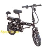 Електровелосипед E-Kam KM-E8 Pro plus 1000w 48v 15ah