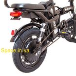Електровелосипед E-Kam KM-E8 Pro plus 1000w 48v 15ah