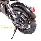 Електровелосипед E-Kam KM-E8 Pro plus 1000w 48v 15ah